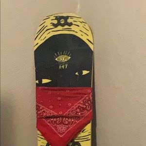 Meet your Posher, Matt